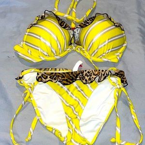 victorias secret bikini